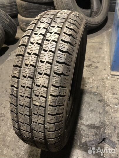 МШЗ М-247 Stayer 205/65 R15 94T