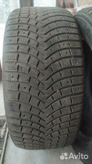 Michelin Latitude X-Ice North 285/50 R20