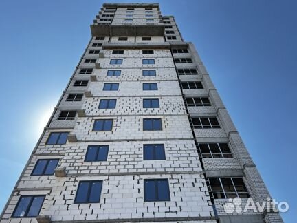 Ход строительства ЖК «Подкова на Гагарина» 2 квартал 2023