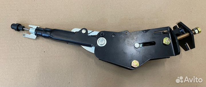 Механизм ручного тормоза cpcd20-35J Europa (Тип 2)