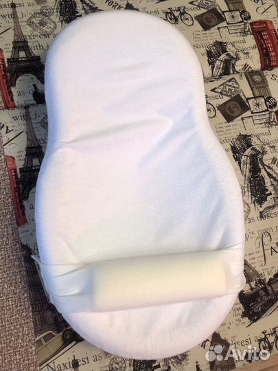 Кокон для новорожденных