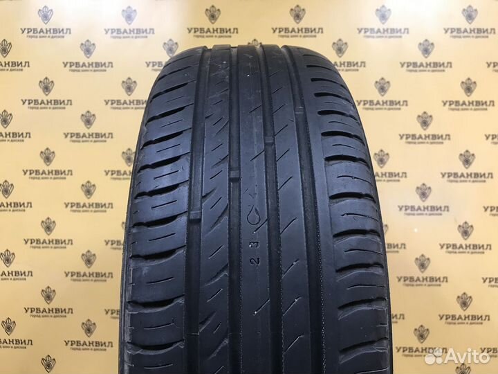 Nokian Tyres Hakka Green 185/60 R14 82T