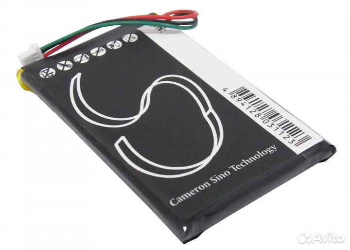 Аккумулятор для Garmin Nuvi 1300, 1310, 1410 (361