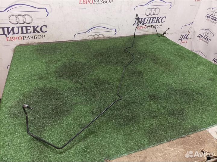 Трубка тормозная Audi Q7 2005