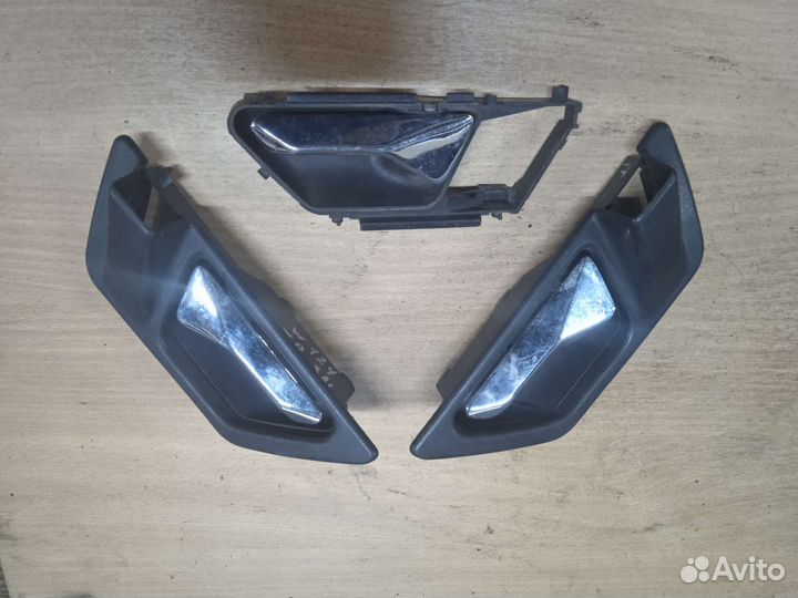 Ручки салона mercedes w124 e klass мерседес 124