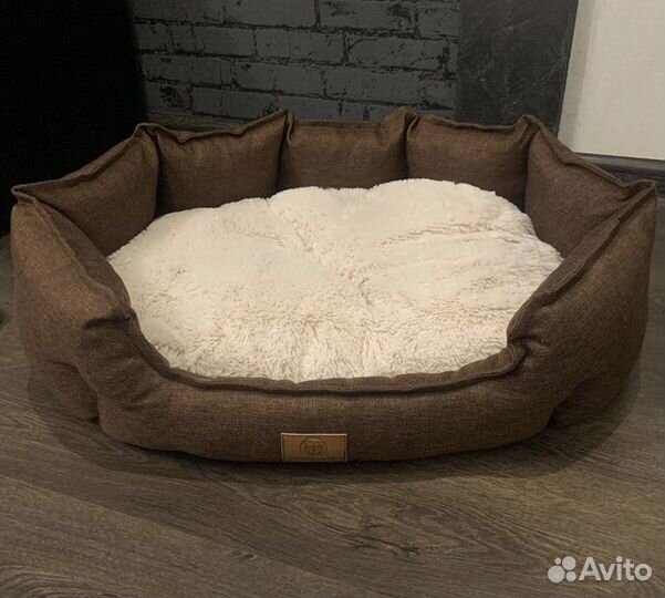 Лежак для животных