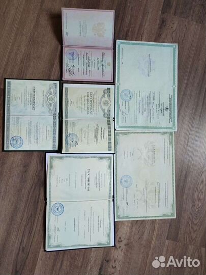 Инструктор ЛФК