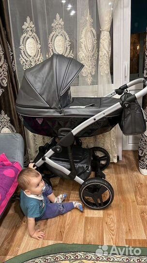 Коляска детская