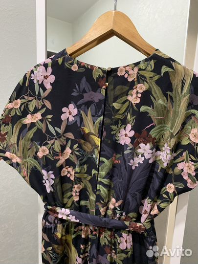 Комбинезон женский hm