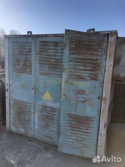 Трансформатор б\у арт73586