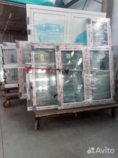 Окна и двери пластиковые.Алюминиевые окна и двери