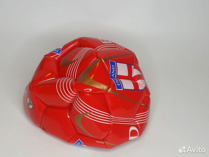 Мяч новый олимпиада Лондон 2012