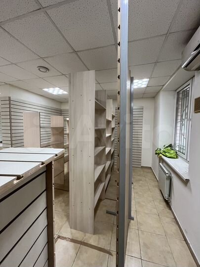 Свободного назначения, 80 м²