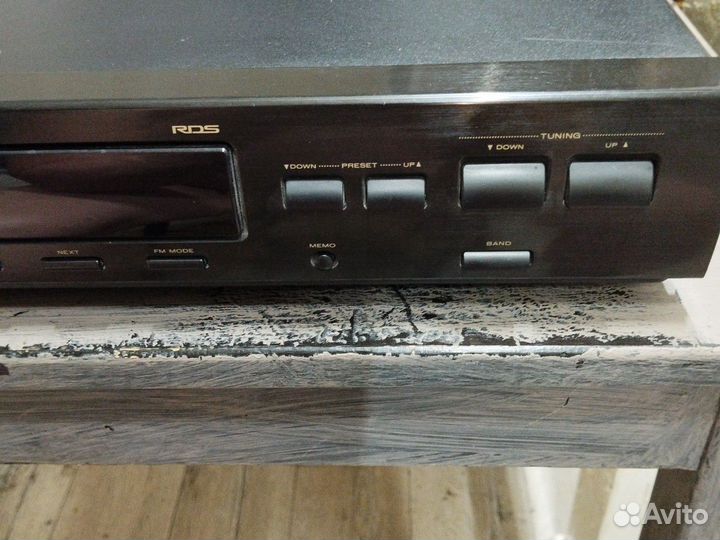 Тюнер Marantz st-48