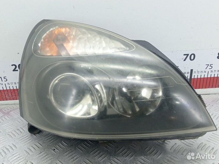 Фара передняя для Renault Clio 2 260104339R