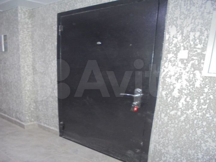 Квартира-студия, 31,9 м², 24/25 эт.