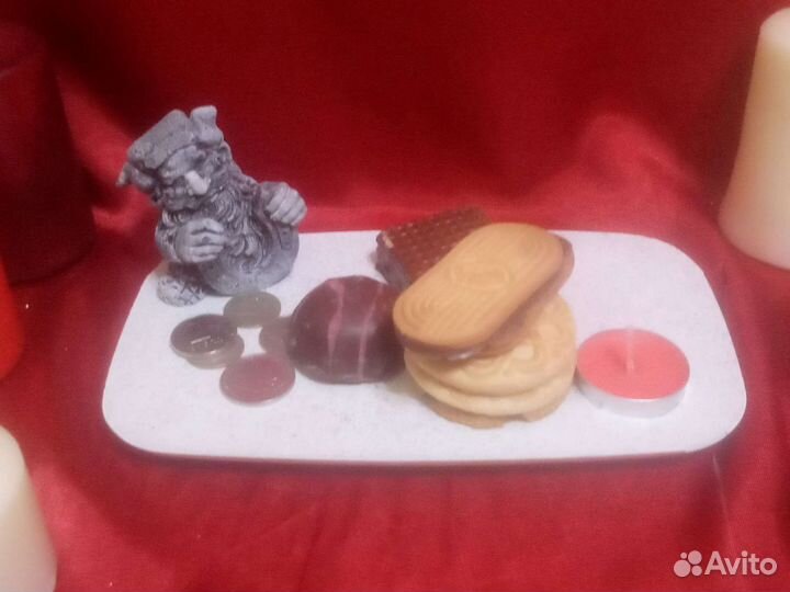 Алтарь для домового