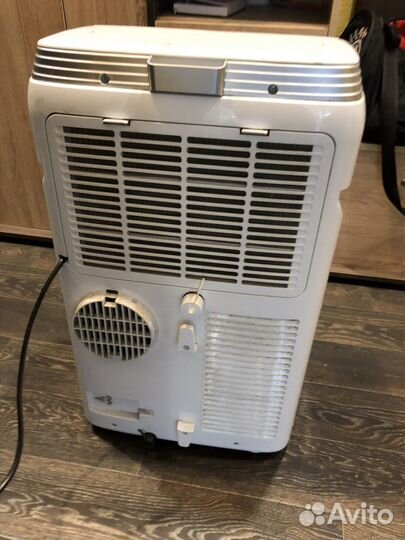 Кондиционер мобильный