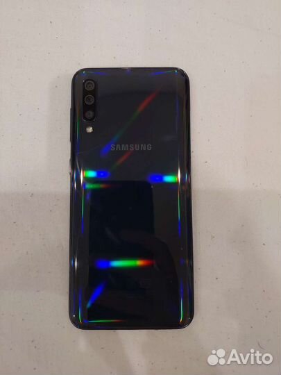 Телефон samsung a 50