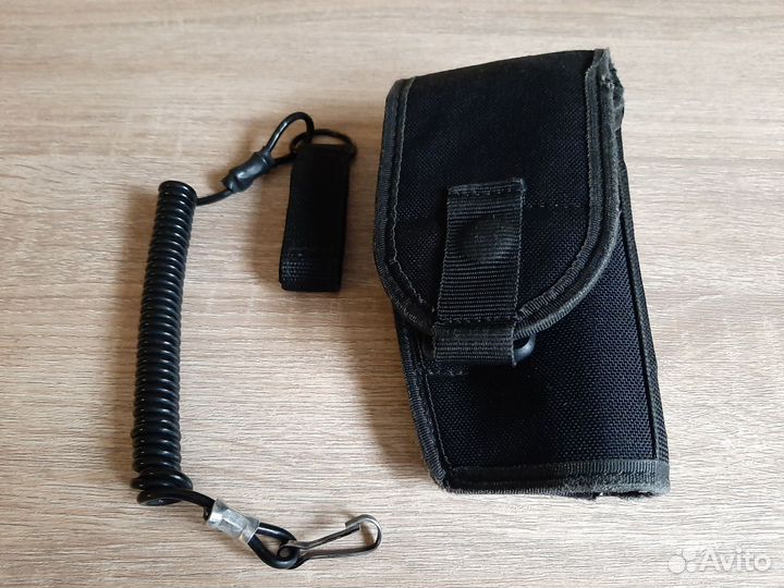 Кобура для пм/пмм Stich profi