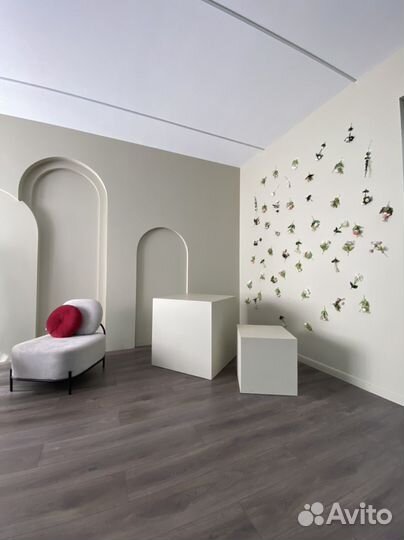 Фотостудия