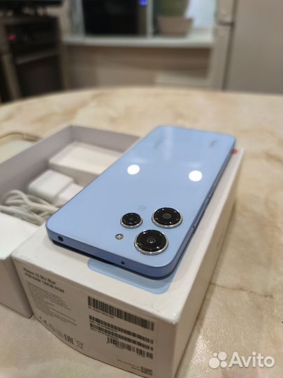 Xiaomi Redmi 12, 6/128 ГБ