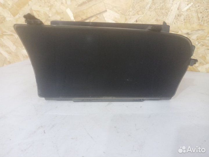 Панель приборов Mercedes S-Class W221 2008