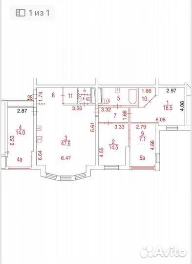 Проекты, кадастр, техническая инвентаризация
