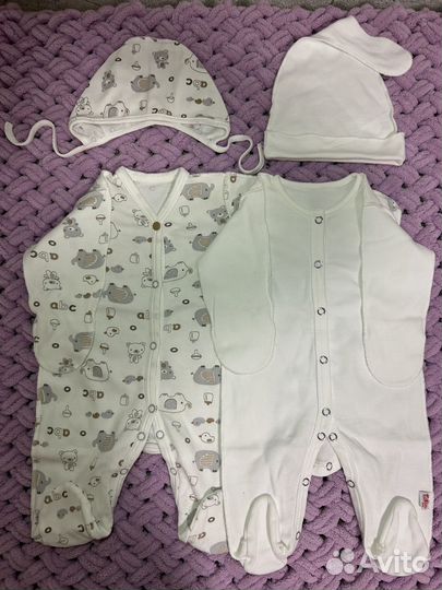 Одежда для девочки (62 размер)