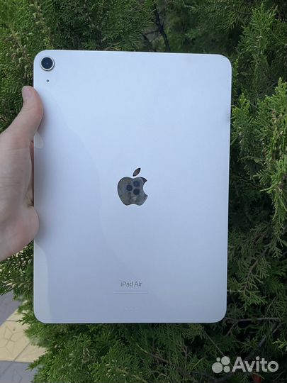 Планшет apple iPad air 5 поколения