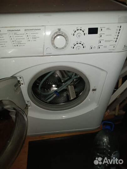 Стиральная машина бу
