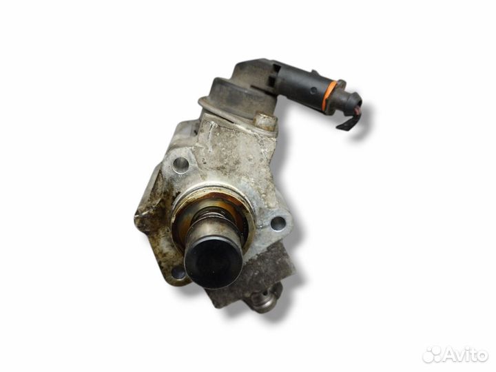 Тнвд Audi A3 8P 2003 06D127026J