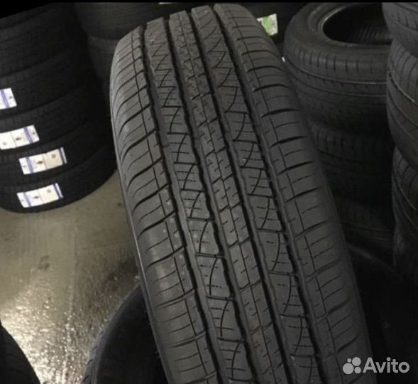 Ikon Tyres Nordman S2 SUV 215/65 R17 99V