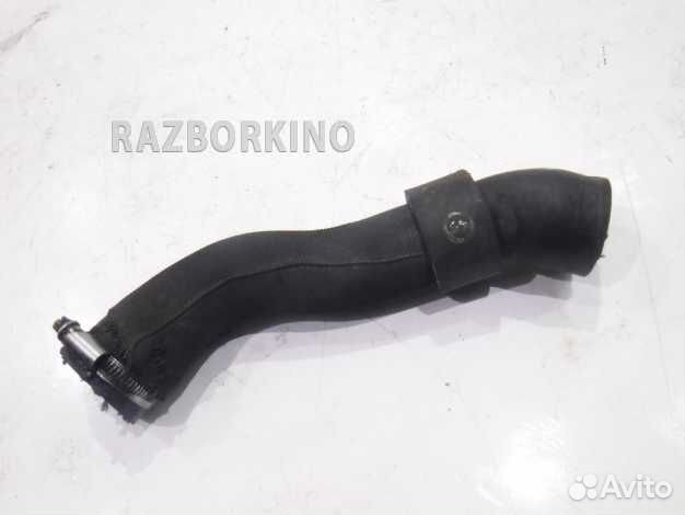 Патрубок воздушный Мини