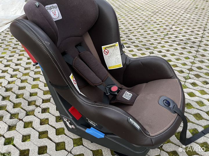 Peg-Perego Viaggio 0+/1