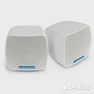 Широкополосный громкоговоритель cvgaudio odf3tw/18