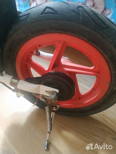 Беговел детский Kettler