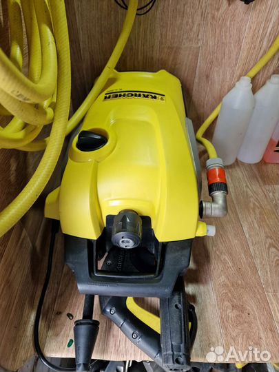 Karcher K 5.200 (Керхер)