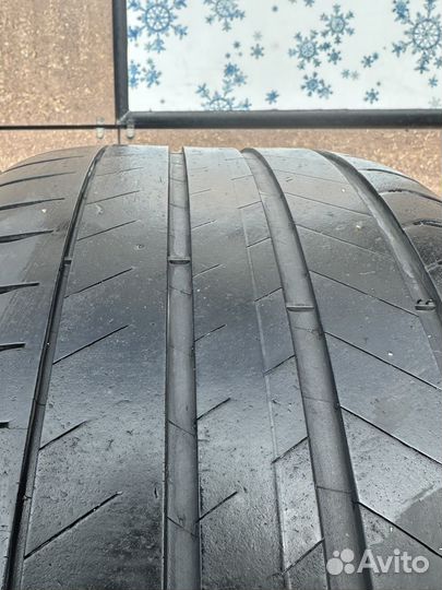 Michelin Latitude Sport 3 255/50 R19 103Y