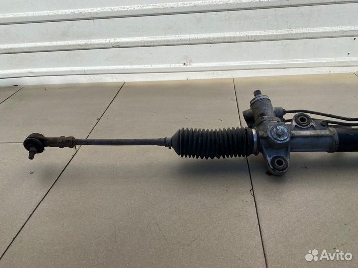 Рейка рулевая Hyundai Elantra 3 XD