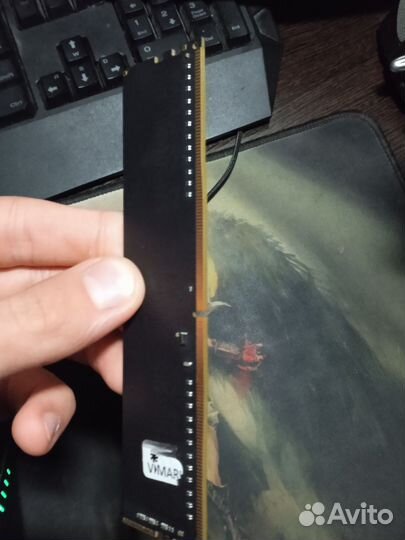 Оперативная память ddr4 8gb 2666