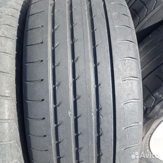 Yokohama Advan Sport V105 255/55 R16 V