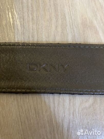 Ремень dkny