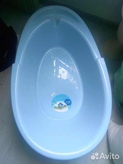 Ванночка для купания