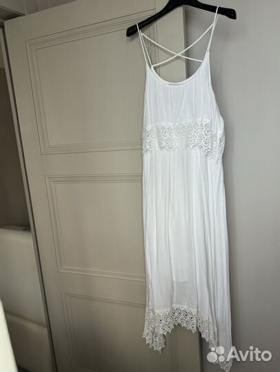 Сарафан женский летний размер M