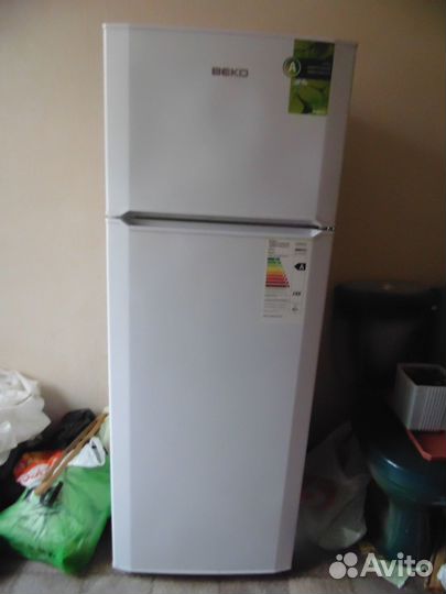 Холодильник