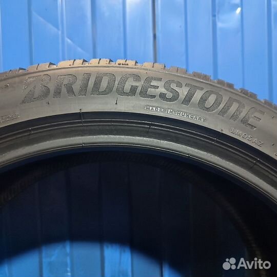 Bridgestone Blizzak LM-005 265/40 R20