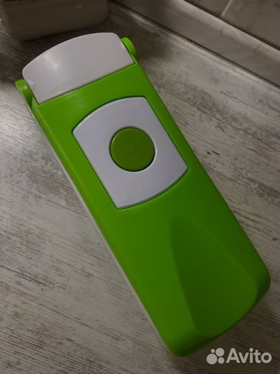 Овощерезка Nicer Dicer Plus