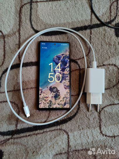 Google Pixel 6, 8/128 ГБ
