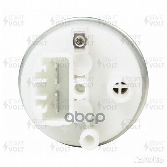 Мотор электробензонасоса VW Polo Sedan (10) /Skoda